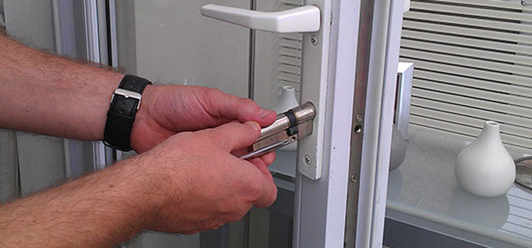 Commercial Door Lock Repair in Oshawa