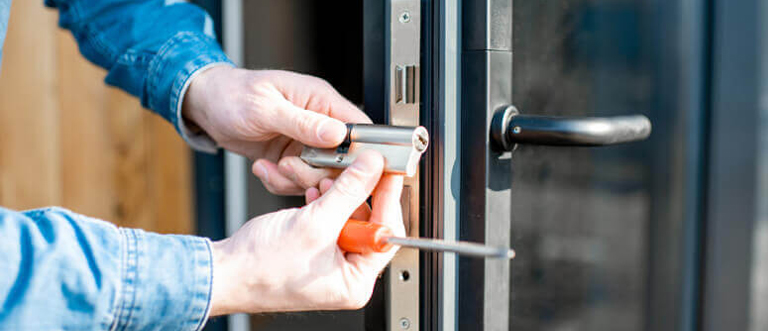 Commercial Locksmith Windfields